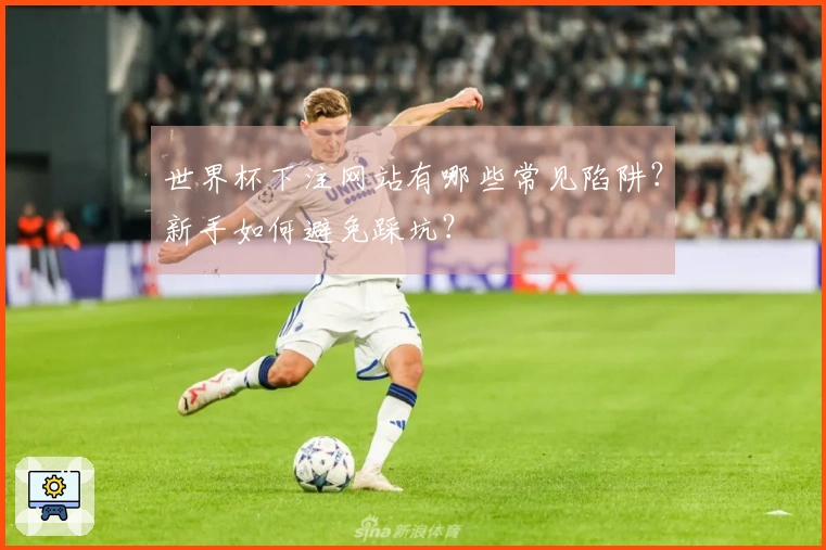 世界杯下注网站有哪些常见陷阱？新手如何避免踩坑？